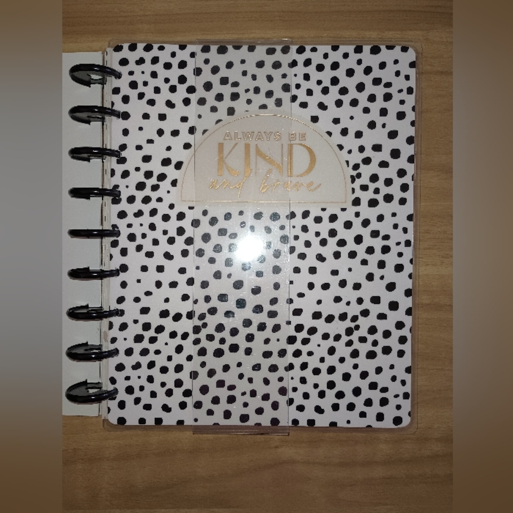 The Happy Planner
